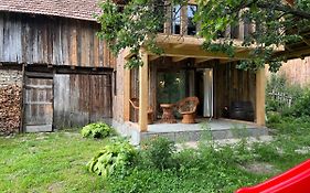 Casa De Vacanta Traditionala Romaneasca